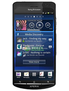 Best available price of Sony Ericsson Xperia Duo in Srilanka