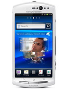 Best available price of Sony Ericsson Xperia neo V in Srilanka