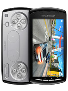 Best available price of Sony Ericsson Xperia PLAY CDMA in Srilanka