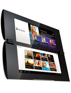 Best available price of Sony Tablet P 3G in Srilanka