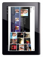 Best available price of Sony Tablet S in Srilanka