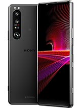 Best available price of Sony Xperia 1 III in Srilanka