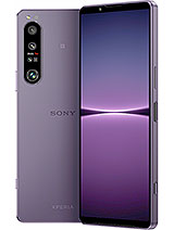 Best available price of Sony Xperia 1 IV in Srilanka