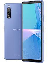 Best available price of Sony Xperia 10 III in Srilanka