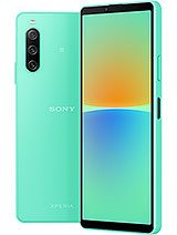 Best available price of Sony Xperia 10 IV in Srilanka