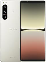 Best available price of Sony Xperia 5 IV in Srilanka