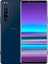 Best available price of Sony Xperia 5 Plus in Srilanka