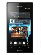Best available price of Sony Xperia acro S in Srilanka