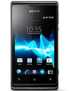Best available price of Sony Xperia E dual in Srilanka