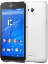 Best available price of Sony Xperia E4g Dual in Srilanka