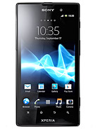 Best available price of Sony Xperia ion HSPA in Srilanka