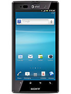 Best available price of Sony Xperia ion LTE in Srilanka