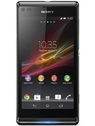 Best available price of Sony Xperia L in Srilanka