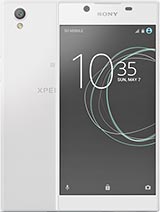 Best available price of Sony Xperia L1 in Srilanka