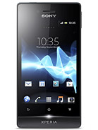 Best available price of Sony Xperia miro in Srilanka