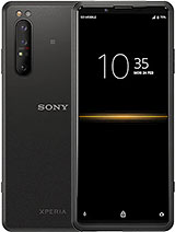 Best available price of Sony Xperia Pro in Srilanka