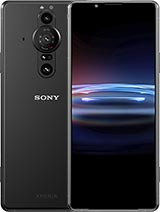 Best available price of Sony Xperia Pro-I in Srilanka
