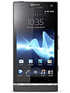 Best available price of Sony Xperia S in Srilanka