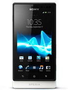 Best available price of Sony Xperia sola in Srilanka