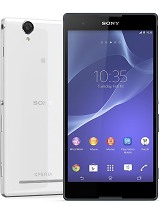 Best available price of Sony Xperia T2 Ultra in Srilanka