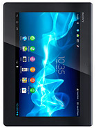 Best available price of Sony Xperia Tablet S in Srilanka