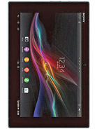 Best available price of Sony Xperia Tablet Z Wi-Fi in Srilanka