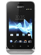Best available price of Sony Xperia tipo dual in Srilanka