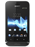 Best available price of Sony Xperia tipo in Srilanka