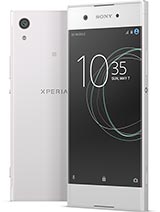 Best available price of Sony Xperia XA1 in Srilanka