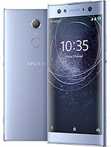 Best available price of Sony Xperia XA2 Ultra in Srilanka