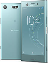 Best available price of Sony Xperia XZ1 Compact in Srilanka
