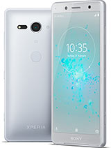 Best available price of Sony Xperia XZ2 Compact in Srilanka
