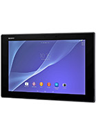 Best available price of Sony Xperia Z2 Tablet LTE in Srilanka