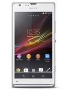 Best available price of Sony Xperia SP in Srilanka