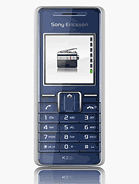 Best available price of Sony Ericsson K220 in Srilanka