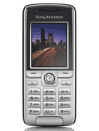 Best available price of Sony Ericsson K320 in Srilanka