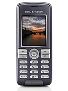 Best available price of Sony Ericsson K510 in Srilanka