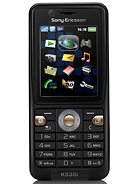 Best available price of Sony Ericsson K530 in Srilanka