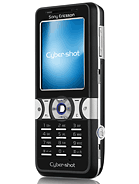 Best available price of Sony Ericsson K550 in Srilanka