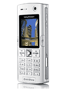 Best available price of Sony Ericsson K608 in Srilanka