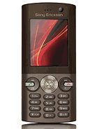 Best available price of Sony Ericsson K630 in Srilanka