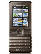 Best available price of Sony Ericsson K770 in Srilanka