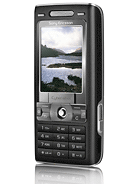 Best available price of Sony Ericsson K790 in Srilanka
