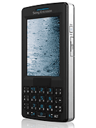 Best available price of Sony Ericsson M600 in Srilanka