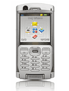 Best available price of Sony Ericsson P990 in Srilanka