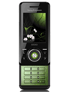 Best available price of Sony Ericsson S500 in Srilanka