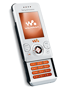 Best available price of Sony Ericsson W580 in Srilanka