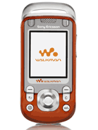 Best available price of Sony Ericsson W600 in Srilanka