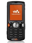 Best available price of Sony Ericsson W810 in Srilanka