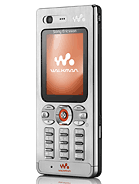 Best available price of Sony Ericsson W880 in Srilanka